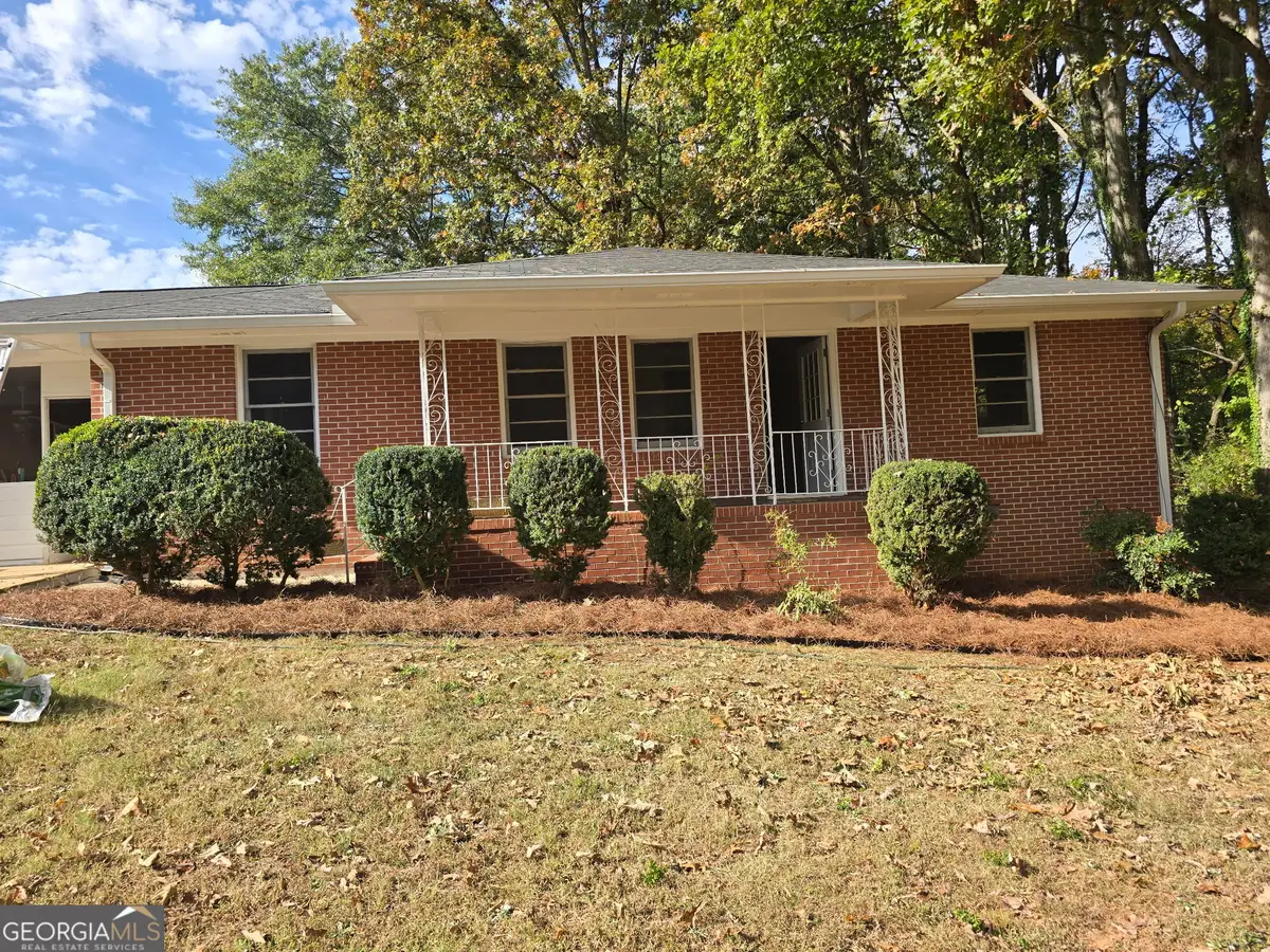 4527 Millard Duncan Road, Sugar Hill, GA 30518 - #1
