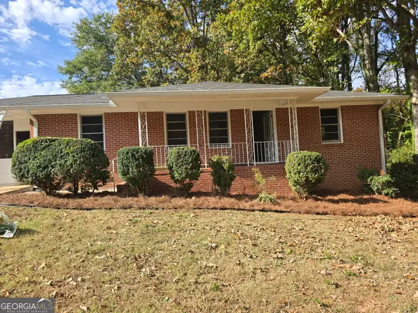 4527 Millard Duncan Road, Sugar Hill, GA 30518