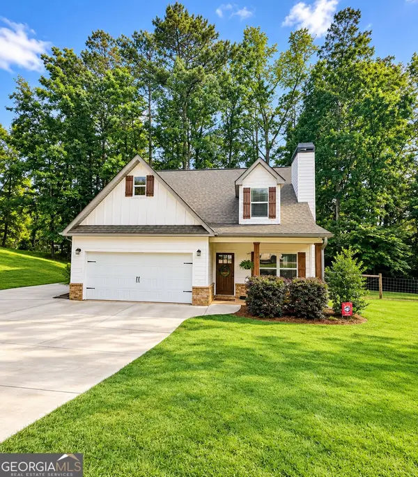 815 Poplar Street, Monticello, GA 31064