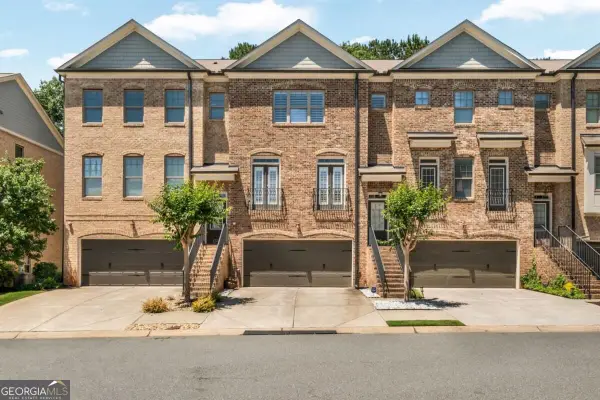 1547 Cambridge Walk Place, Marietta, GA 30062