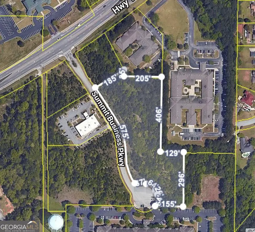0 Summit Business Parkway, Jonesboro, GA 30236 - #1
