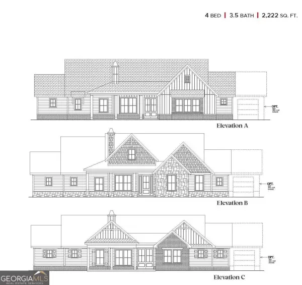 54 Springtime Way, Monroe, GA 30655