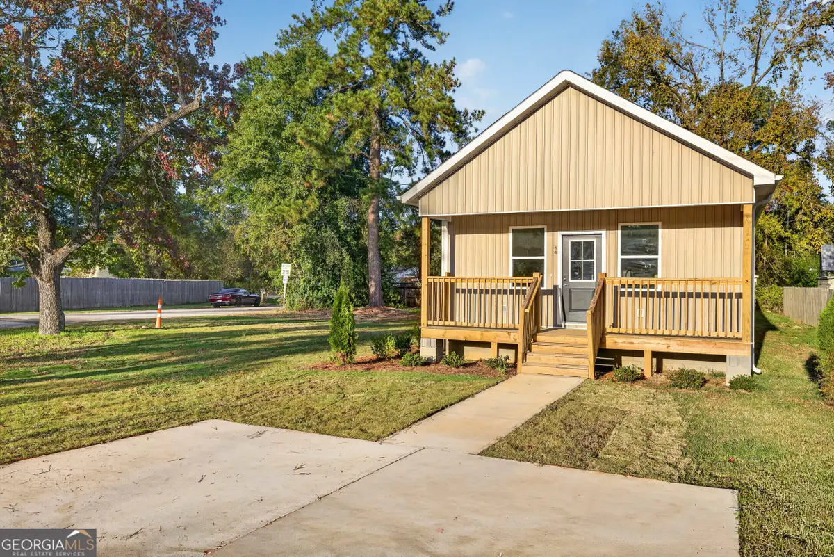 14 Lake Shore Loop, Augusta, GA 30904 - #1