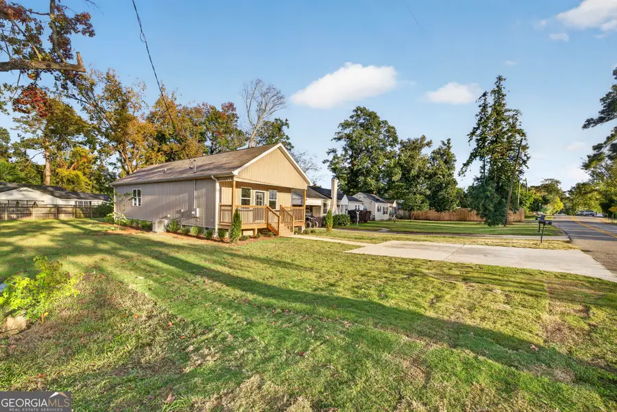 14 Lake Shore Loop, Augusta, GA 30904 - #3