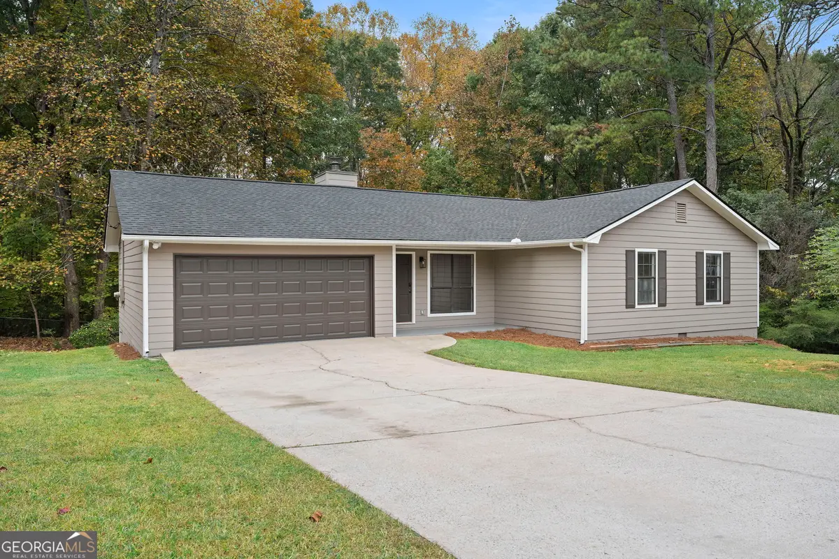 120 Farmbrook Trail, Stockbridge, GA 30281 - #1