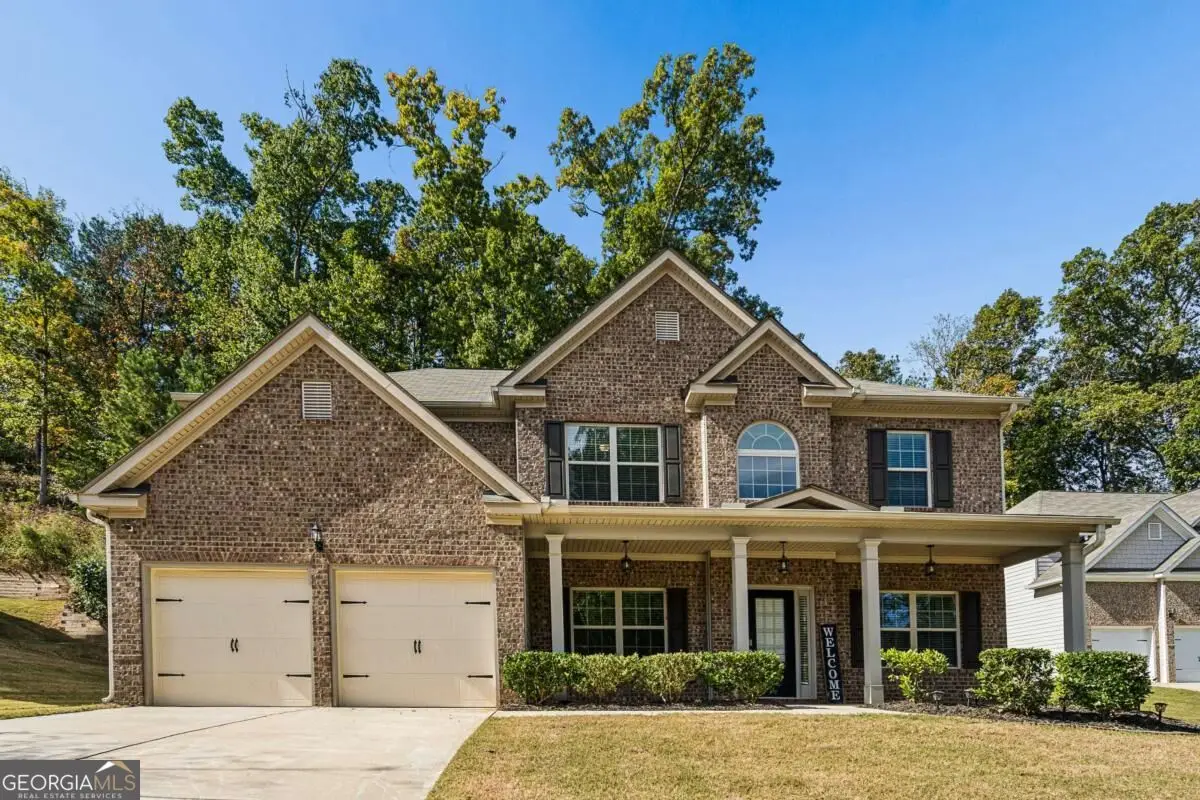2208 Ginger Lake Drive Nw, Conyers, GA 30013 - #1