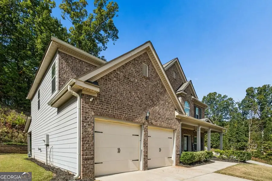 2208 Ginger Lake Drive Nw, Conyers, GA 30013 - #2