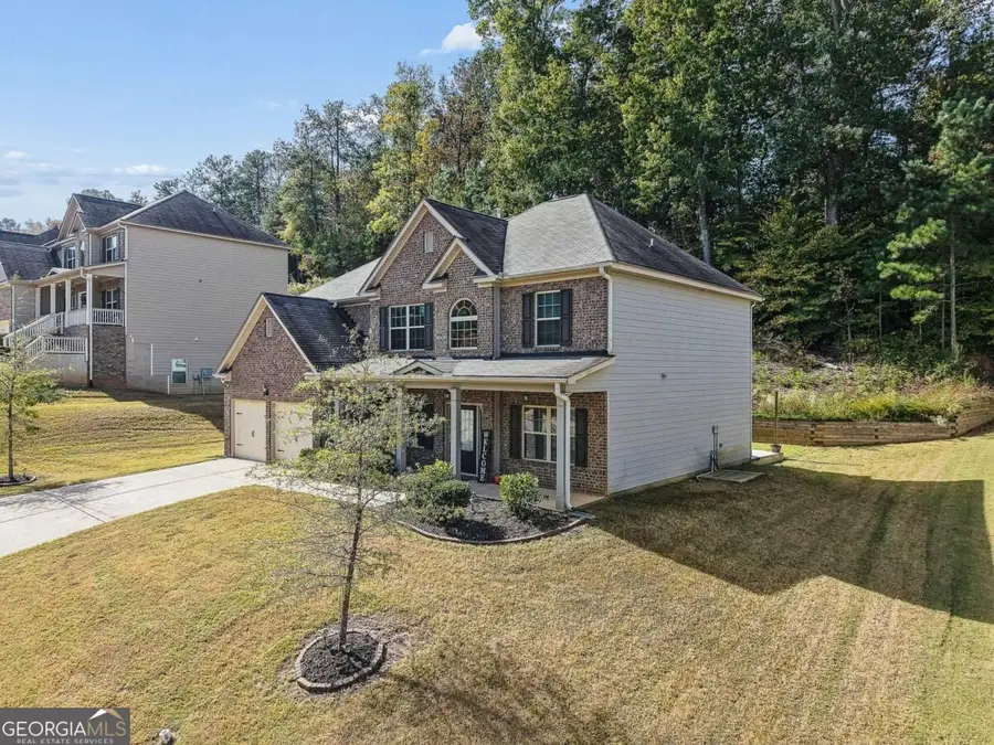 2208 Ginger Lake Drive Nw, Conyers, GA 30013 - #3