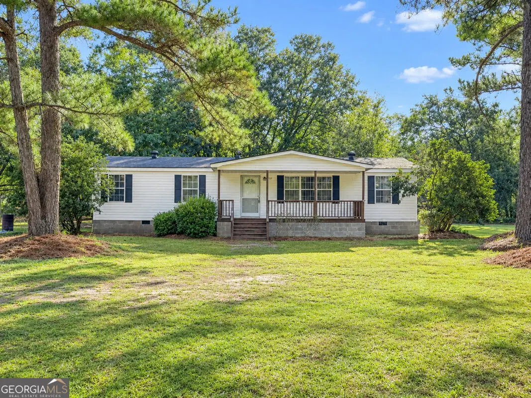 1159 Courthouse Road, Springfield, GA 31329 - #1