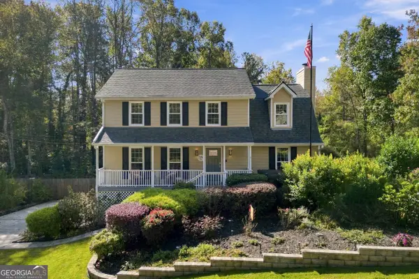 2396 Emory Lane Ne, Marietta, GA 30068