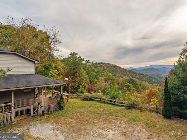 322 Louing Creek Trail, Clayton, GA 30525