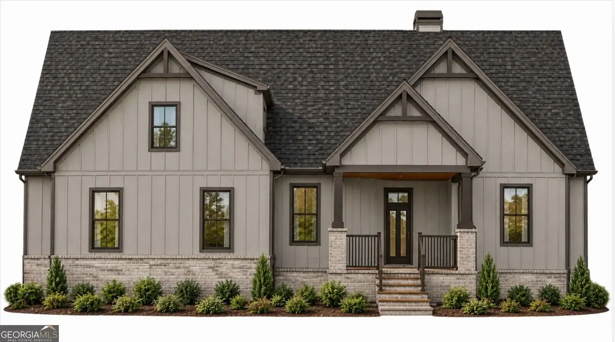 2079 Springfield Parkway, Ellijay, GA 30540 - #1