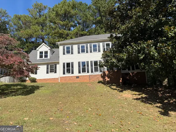 6944 Deshon Ridge Drive, Lithonia, GA 30058