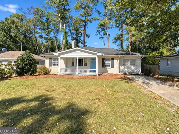 1876 Camellia Drive, Decatur, GA 30032