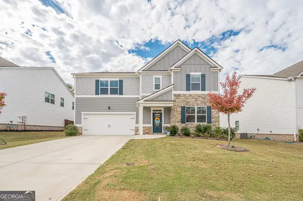 327 Belmont Drive Se, Cartersville, GA 30120