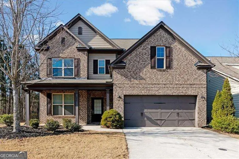 204 Cardinal Lane, Woodstock, GA 30189 - #1