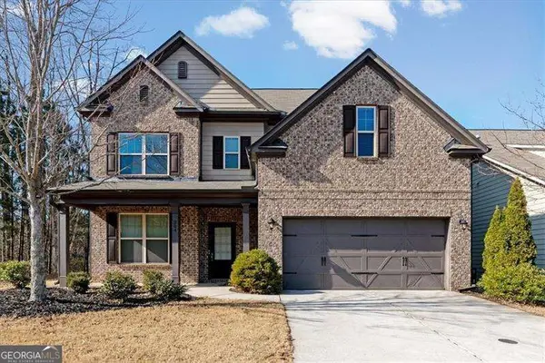 204 Cardinal Lane, Woodstock, GA 30189