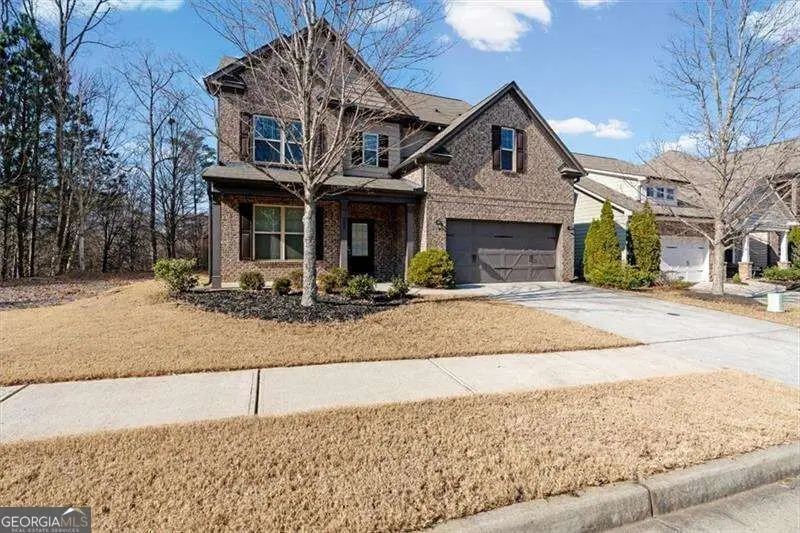 204 Cardinal Lane, Woodstock, GA 30189 - #2