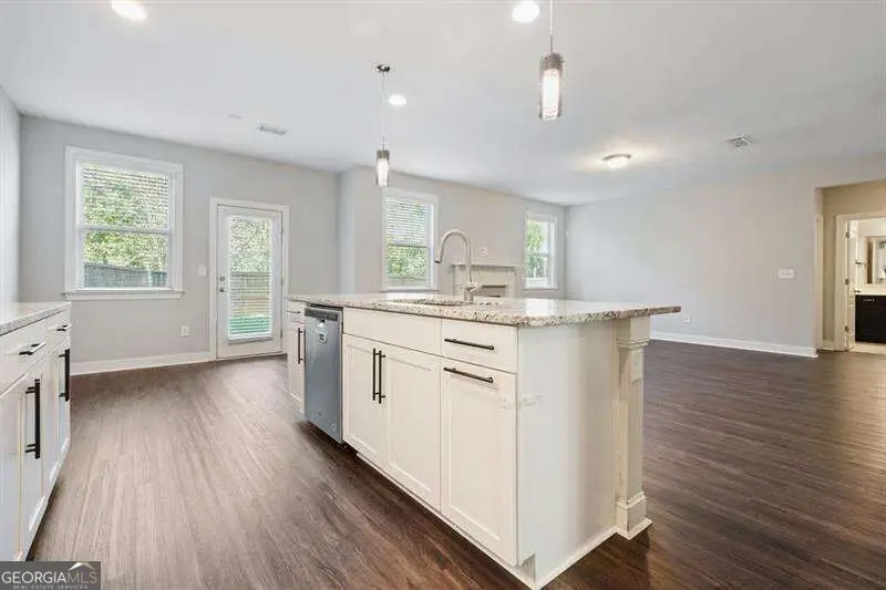 204 Cardinal Lane, Woodstock, GA 30189 - #3