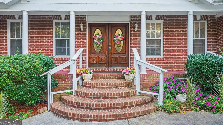 5667 Miller Grove Road, Lithonia, GA 30058 - #2