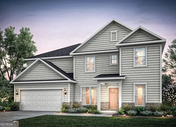 133 Jane Boulevard, Cartersville, GA 30120