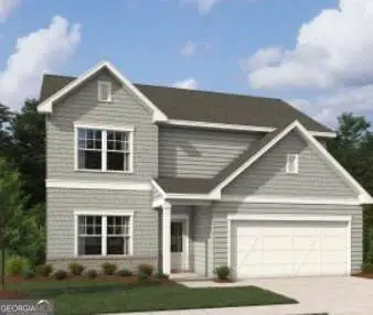 117 Candler Trace, Cartersville, GA 30120