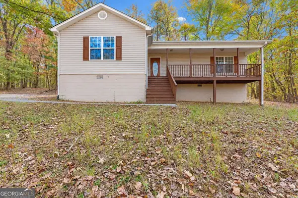 126 Clay Creek Lane, Dahlonega, GA 30533