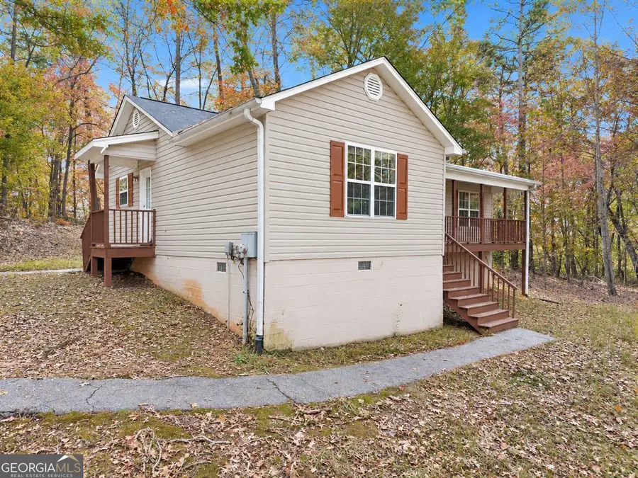 126 Clay Creek Lane, Dahlonega, GA 30533 - #2