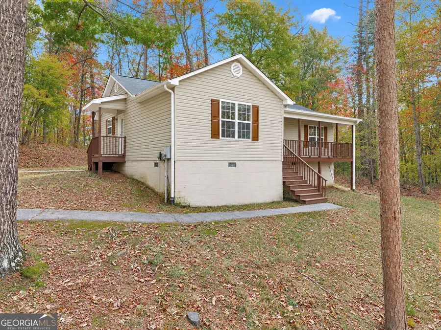 126 Clay Creek Lane, Dahlonega, GA 30533 - #3