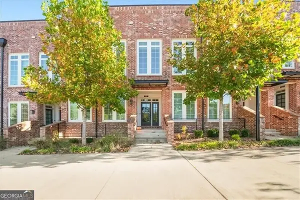 125 Devore Road #203, Alpharetta, GA 30009