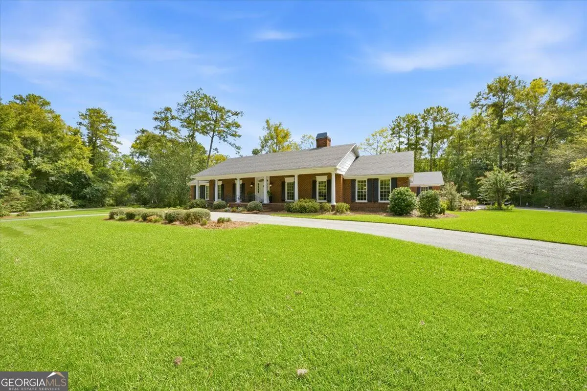 281 Wesleyan View Drive, Macon, GA 31210 - #1
