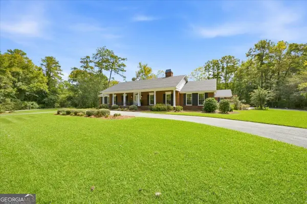 281 Wesleyan View Drive, Macon, GA 31210