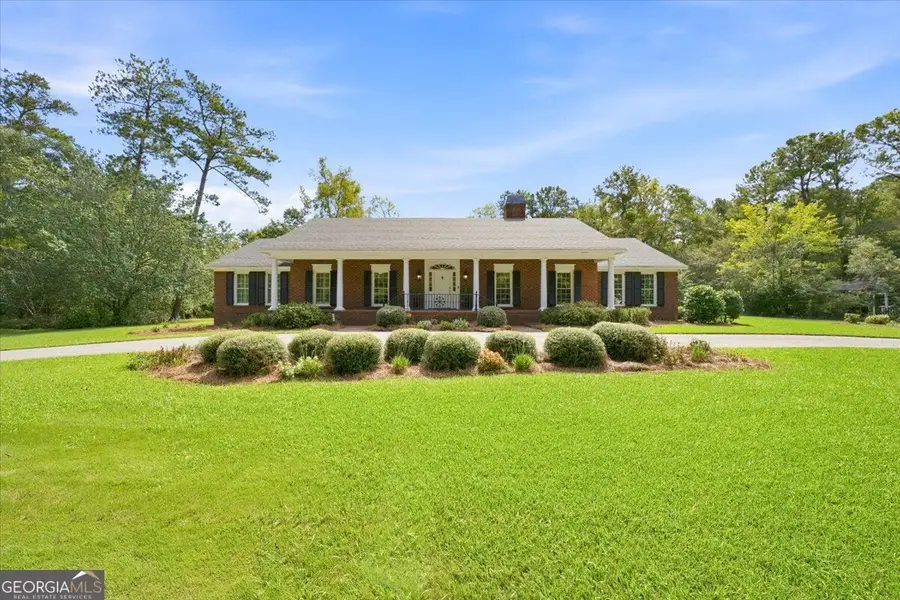 281 Wesleyan View Drive, Macon, GA 31210 - #2