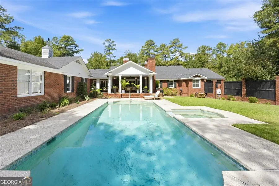 281 Wesleyan View Drive, Macon, GA 31210 - #3