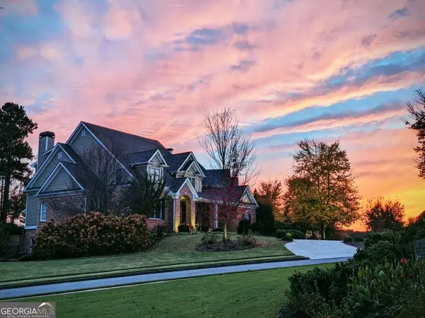 112 Brisbane Drive, Acworth, GA 30101
