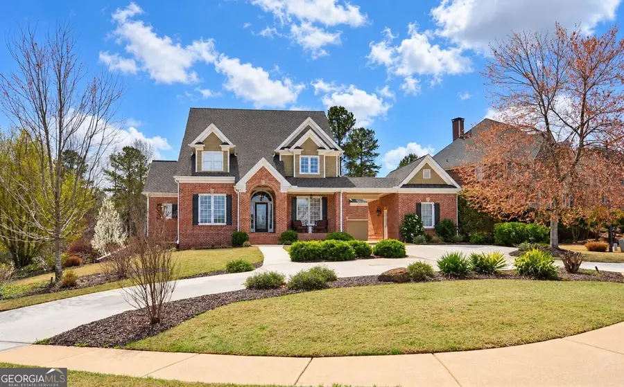 112 Brisbane Drive, Acworth, GA 30101 - #2
