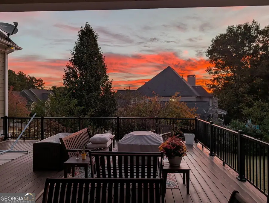 112 Brisbane Drive, Acworth, GA 30101 - #3