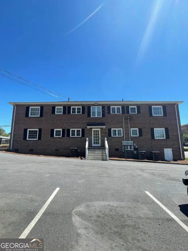 121 N Church Street #203, Clayton, GA 30525