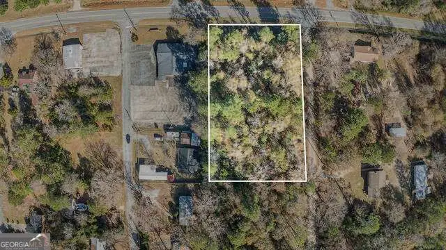 0 Shady Road Plaza, Macon, GA 31211 - #1