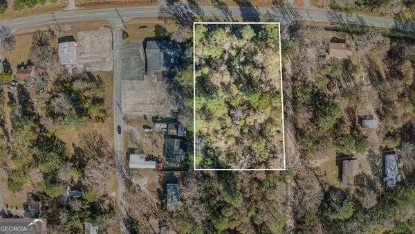 0 Shady Road Plaza, Macon, GA 31211