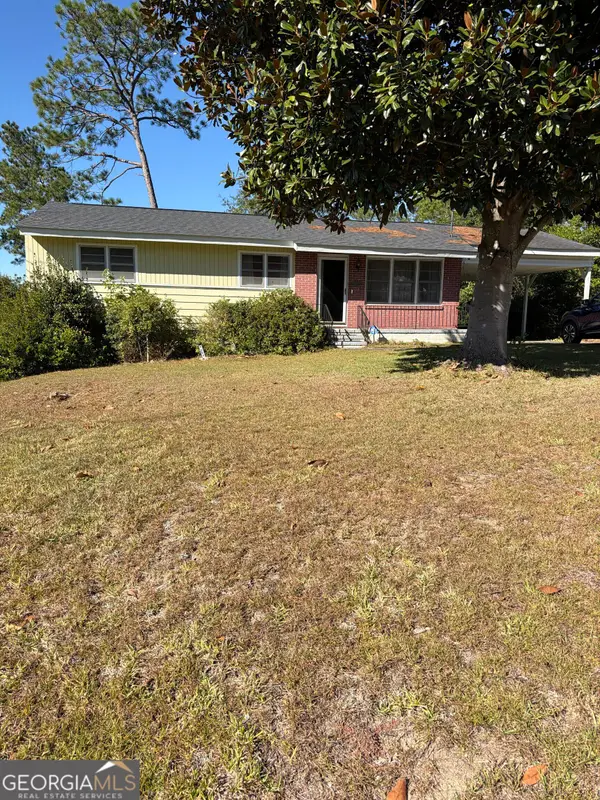 1567 Stratford Circle, Macon, GA 31206