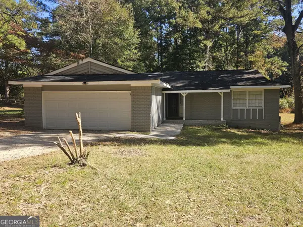 370 Dot Drive, South Fulton, GA 30349
