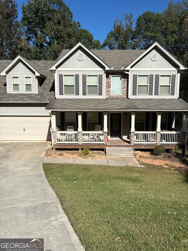 1420 Greenridge Way, Loganville, GA 30052