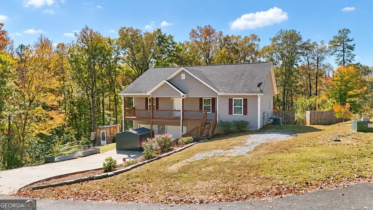 156 Southern Estates Drive, Clarkesville, GA 30523 - #1