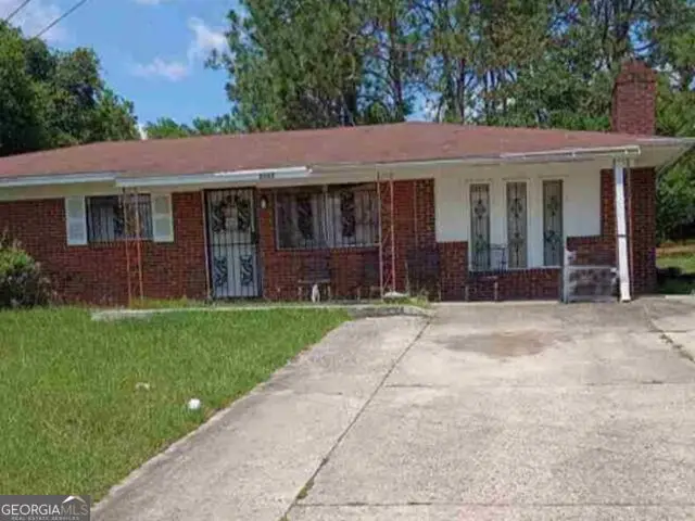 2117 Vandivere Road, Augusta, GA 30904 - #1