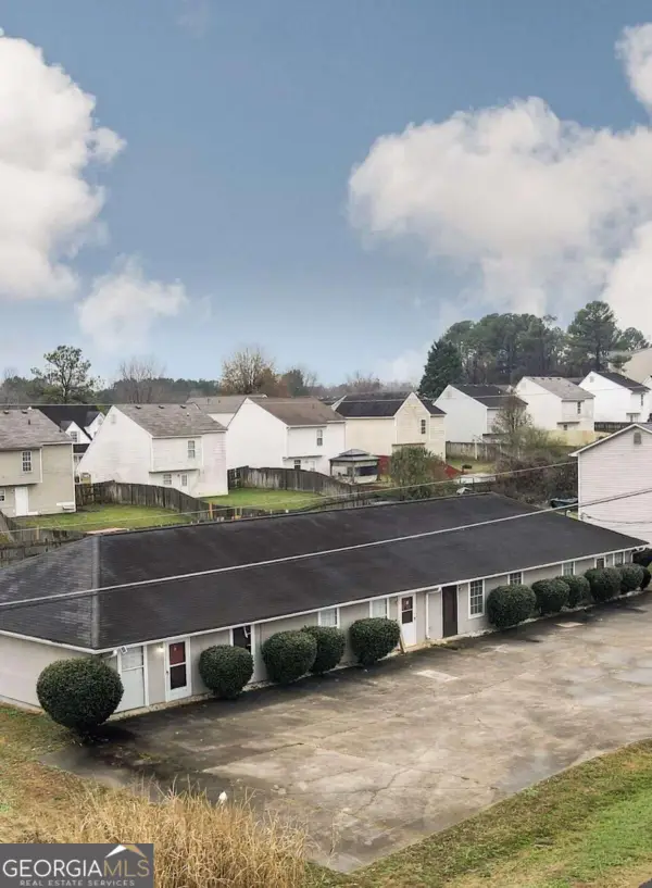 124 Evergreen Trail, Cartersville, GA 30121