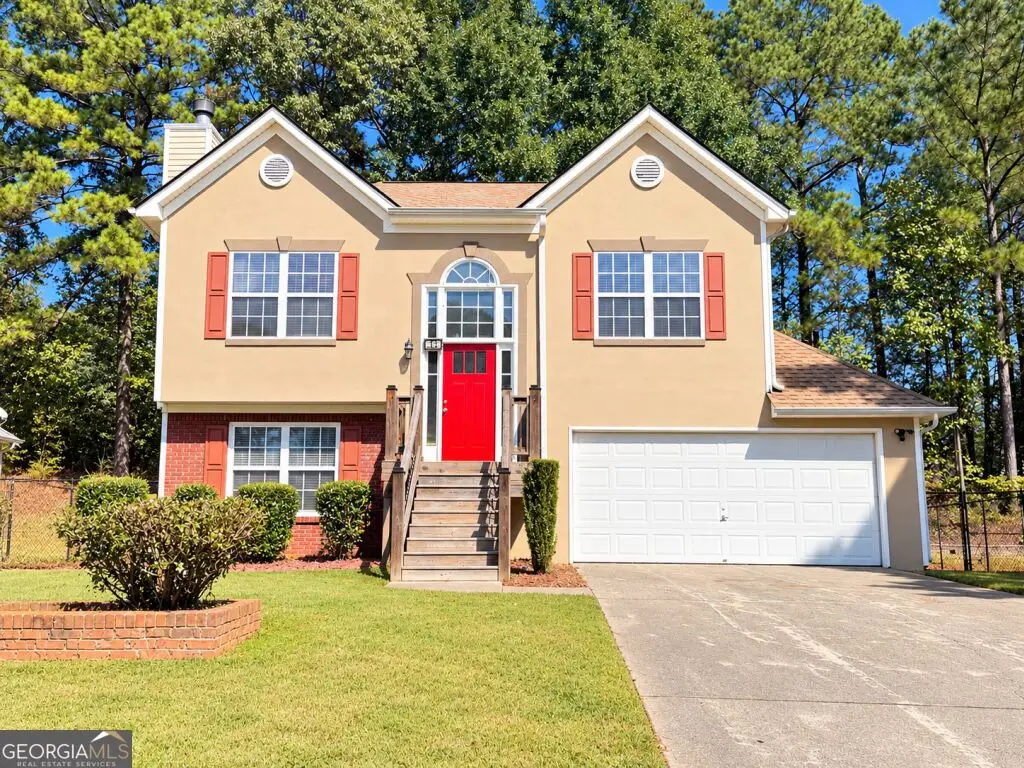 359 Kendrick Estates Drive, Jonesboro, GA 30238 - #1