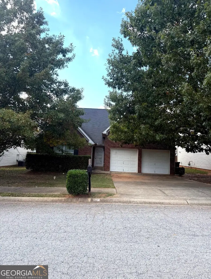 1951 Sawgrass Drive, Hampton, GA 30228 - #3