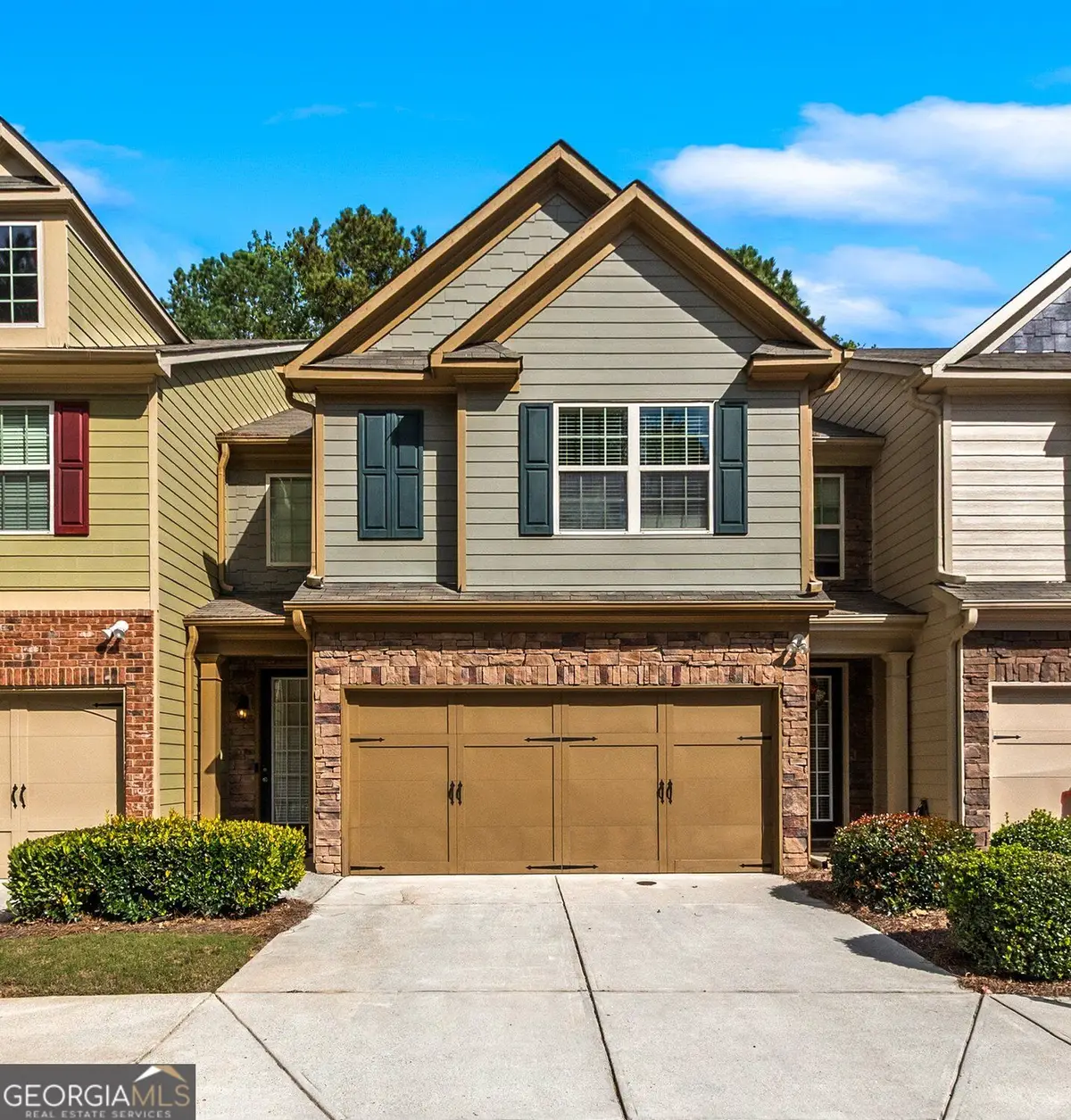 2628 Sardis Chase Court, Buford, GA 30519 - #1
