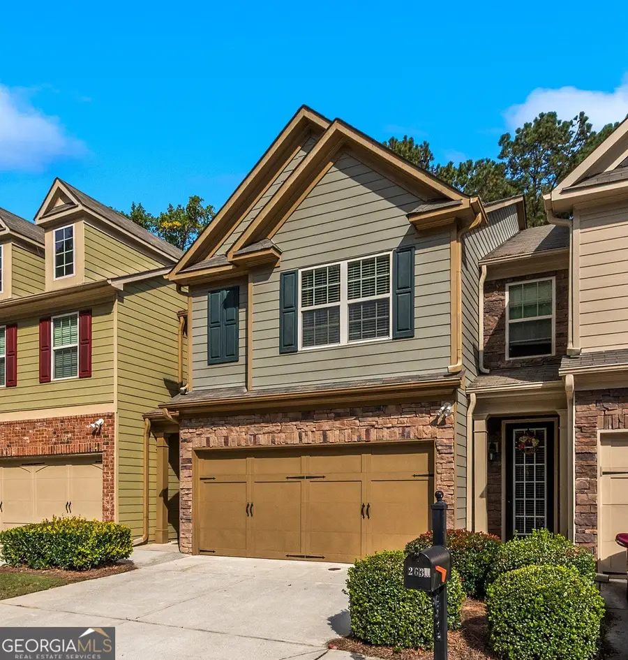 2628 Sardis Chase Court, Buford, GA 30519 - #3